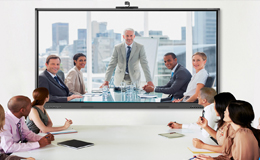 远程视频会议教育系统，优质师资共享